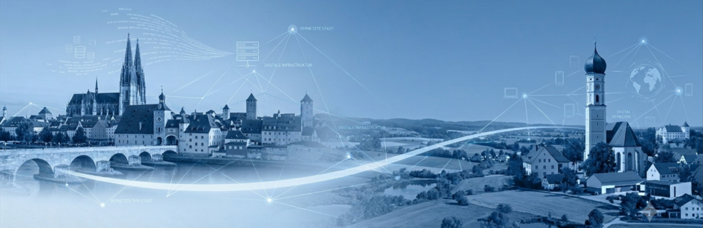 Webdesign & IT-Service in Obertraubling und Regensburg