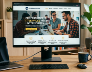 Webdesign