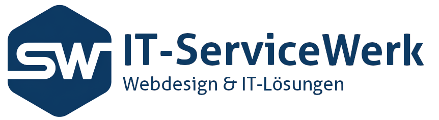 Webdesign und IT-Service in Obertraubling - IT-ServiceWerk